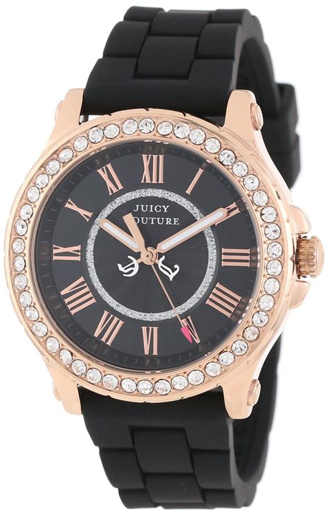 juicy couture watches for women